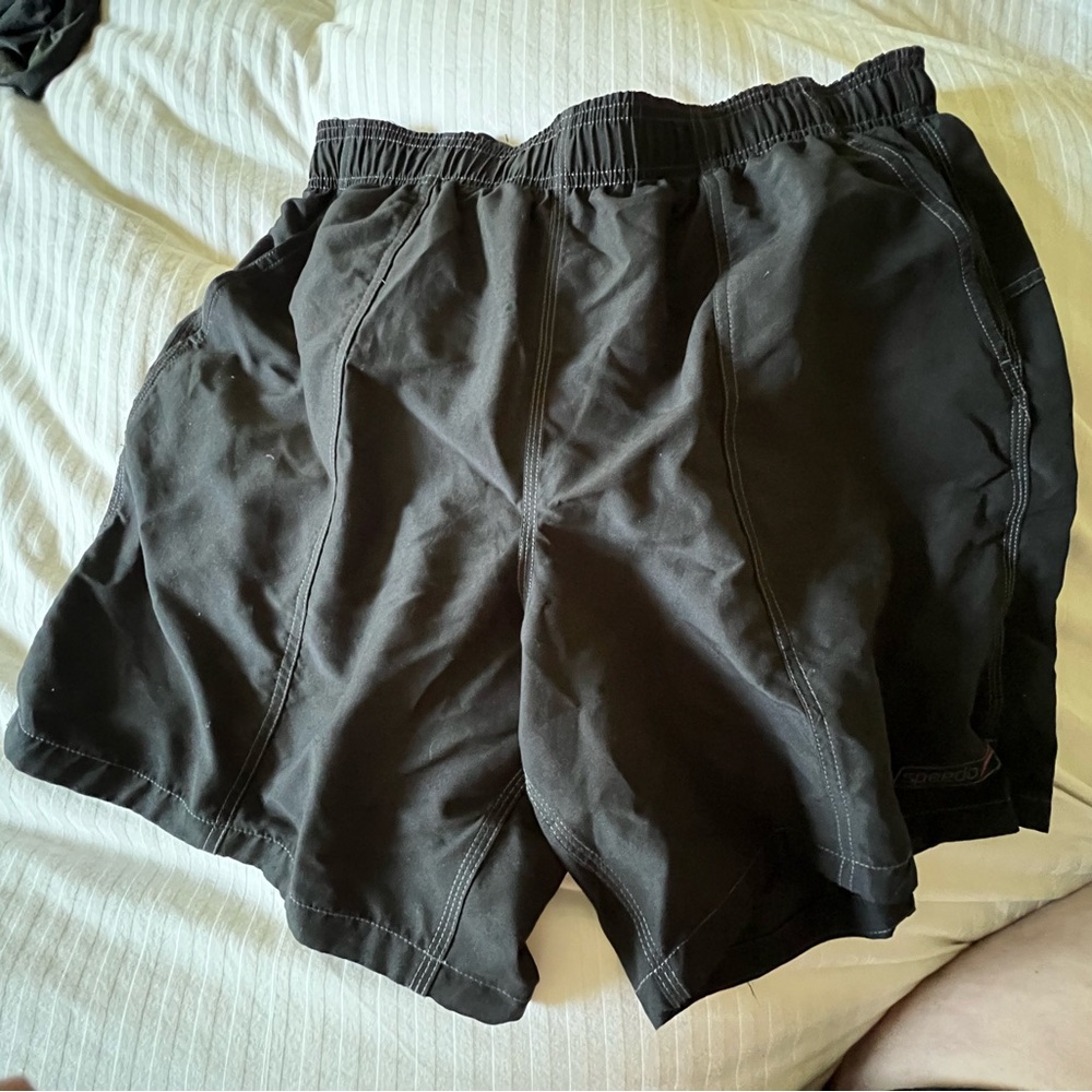 Men’s swim suit